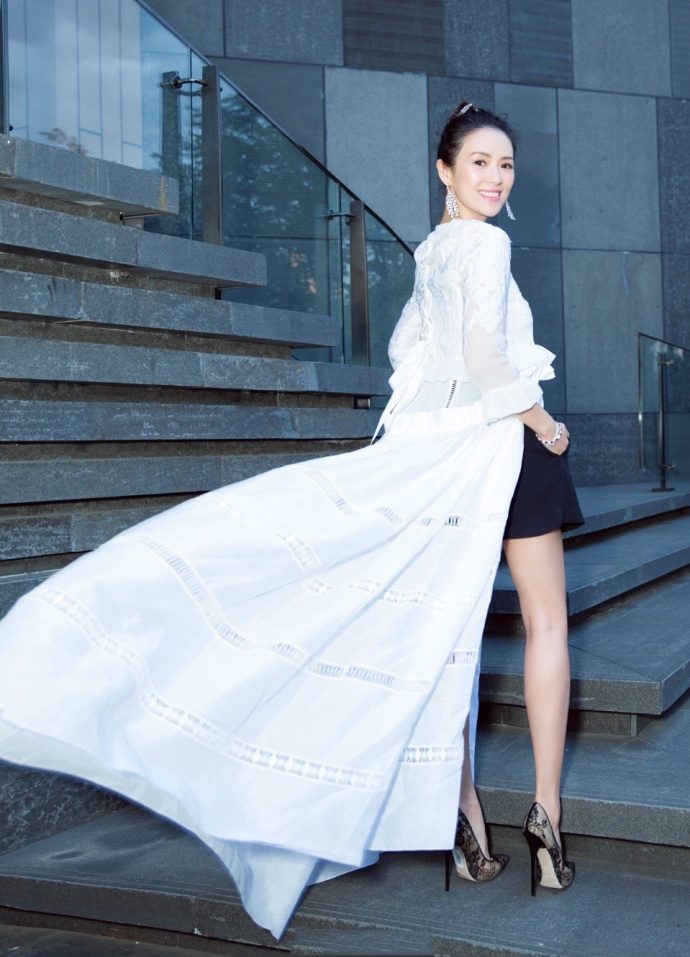 Ziyi Zhang HD Images/Photo Gallery Download #1042129