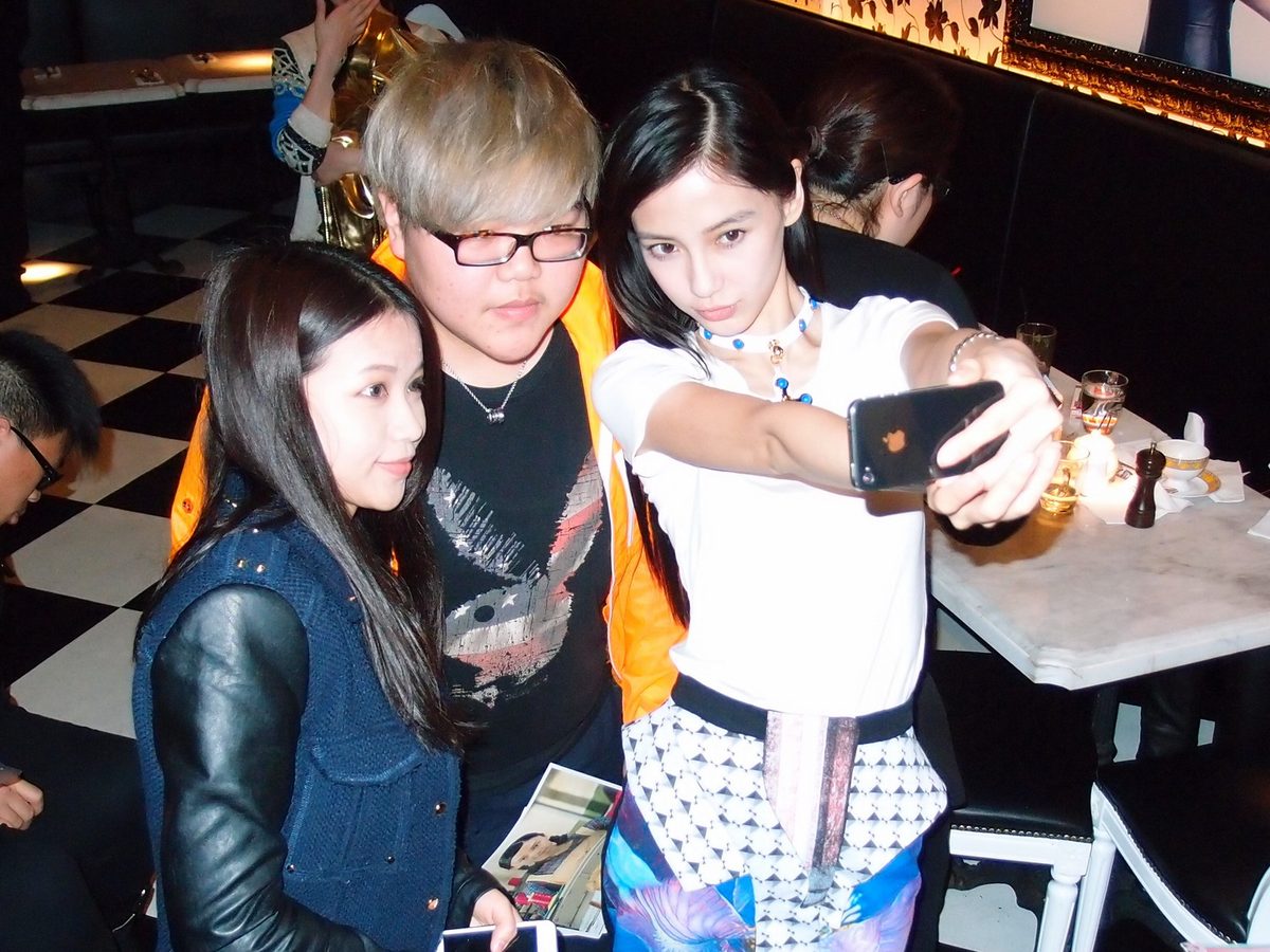 Angelababy HD Images/Photo Gallery Download #6653449