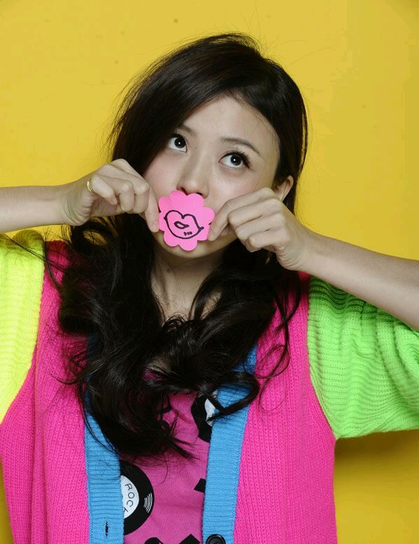 Genie Chuo HD Images/Photo Gallery Download #2047059
