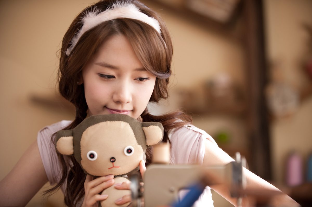 Im Yoon-ah HD Images/Photo Gallery Download #7022233