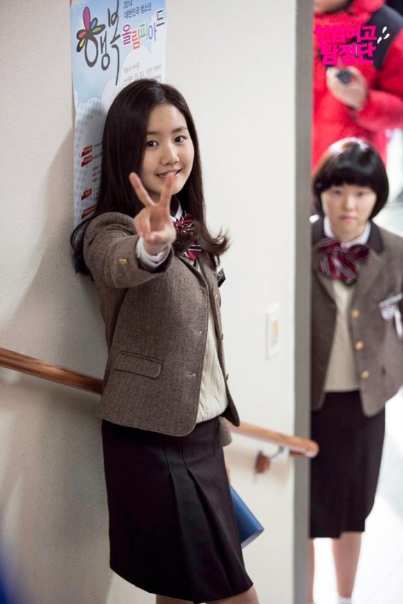 Ji-hee Jin HD画像/フォトギャラリーダウンロード #6993253