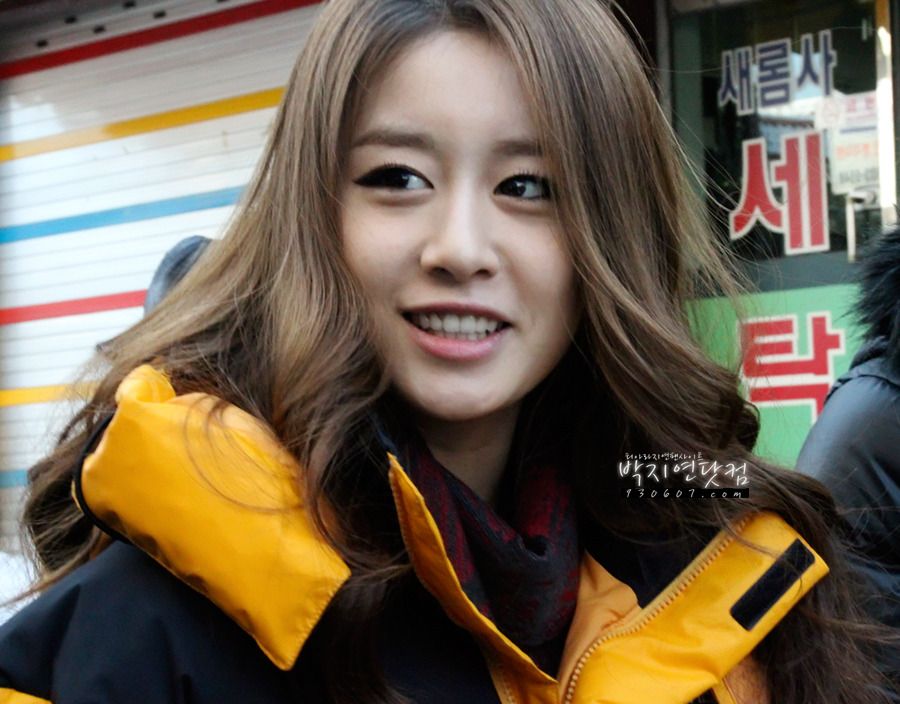 Ji-Yeon  Park HD Images/Photo Gallery Download #1964665