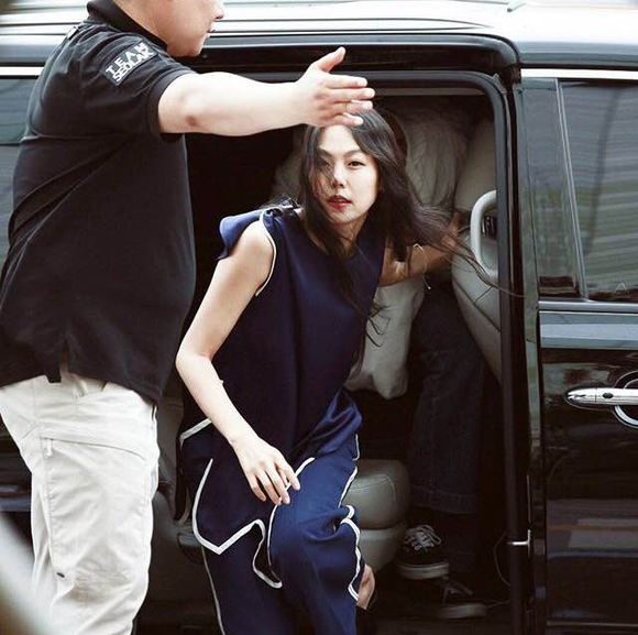 Kim Min-hee HD Images/Photo Gallery Download #1476552