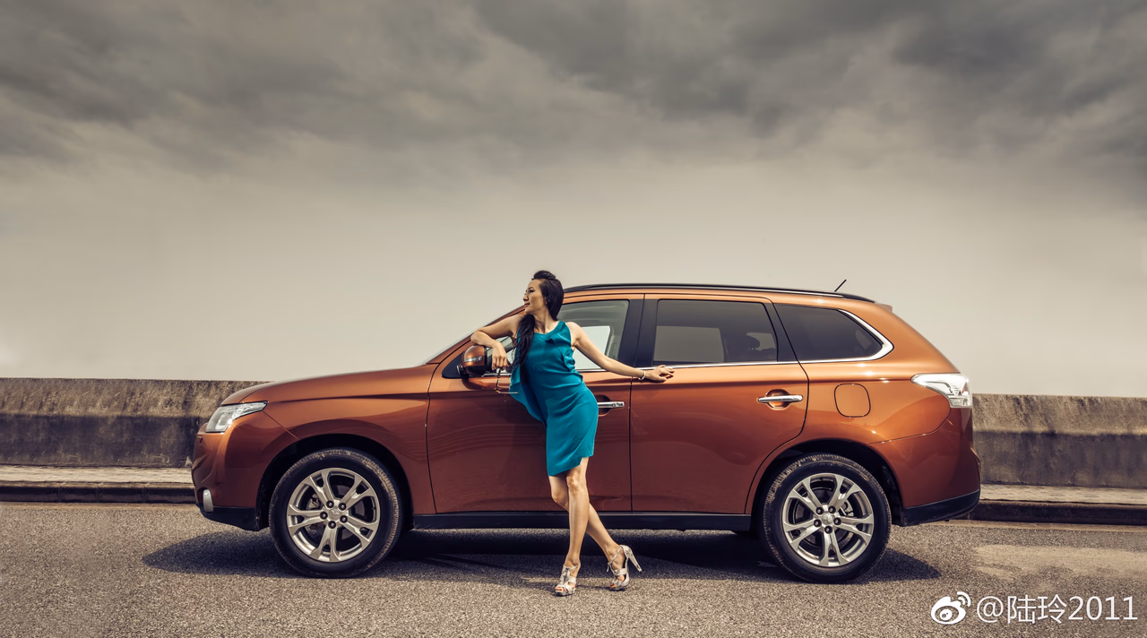 陆玲 高清写真/照片下载 #3484123