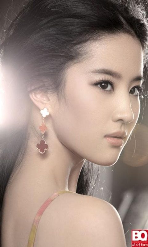 Liu Yifei HD Images/Photo Gallery Download #6707147