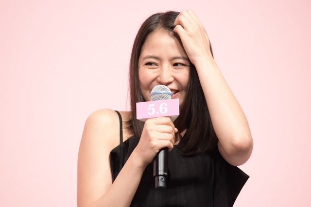 Masami Nagasawa HD Images/Photo Gallery Download #581299