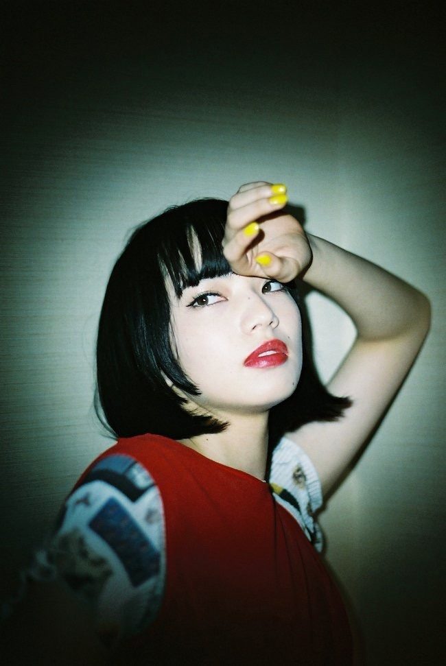 Nana Komatsu HD Images/Photo Gallery Download #3898650