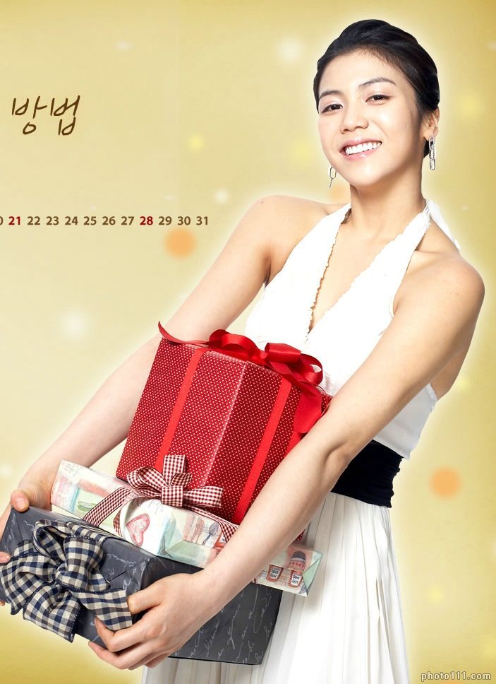Ok-bin Kim HD Images/Photo Gallery Download #1639635