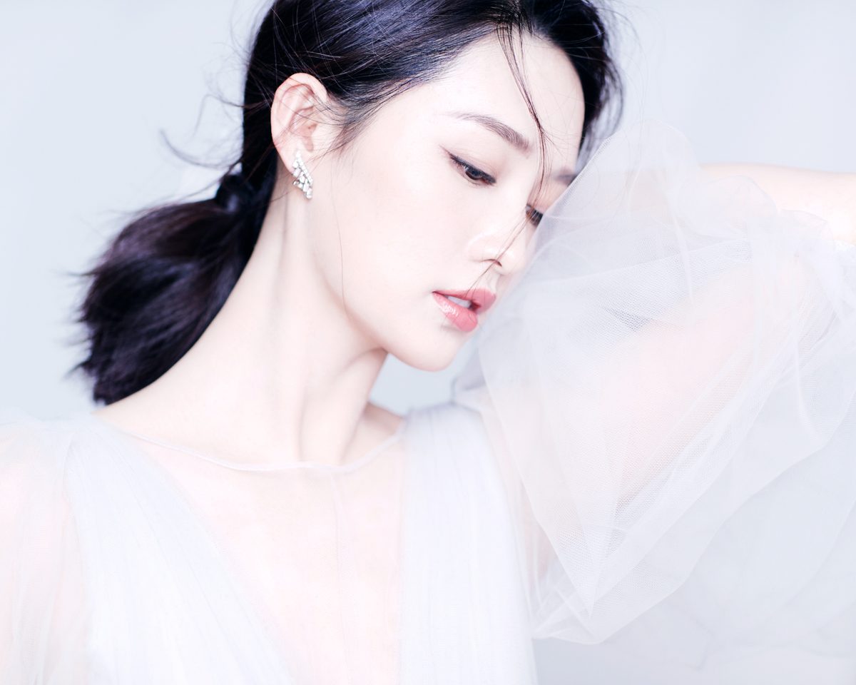 李沁 高清写真/照片下载 #1733962
