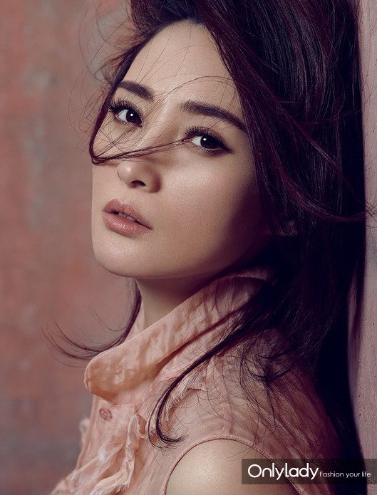 Qinqin Jiang HD Images/Photo Gallery Download #1272840