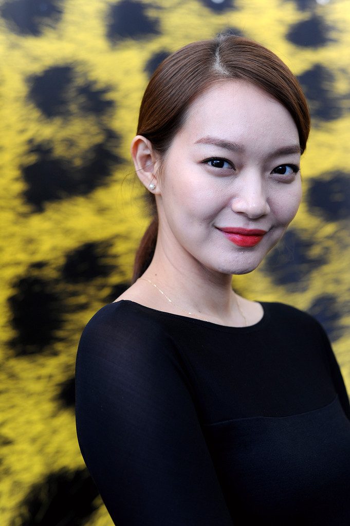 Shin Min-a HD Images/Photo Gallery Download #1651568