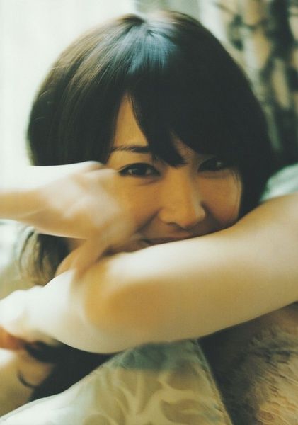 新垣结衣 高清写真/照片下载 #1850450