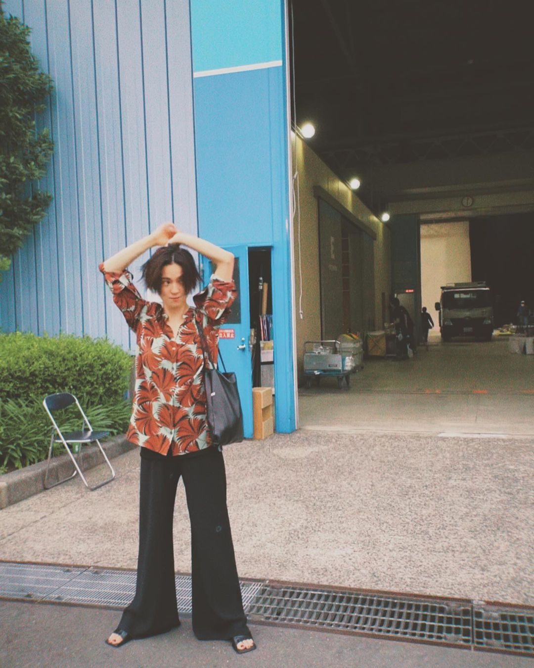 Anne Nakamura HD Images/Photo Gallery Download #6442074