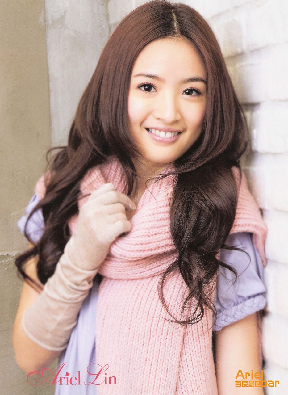 Ariel Lin HD Images/Photo Gallery Download #1423146