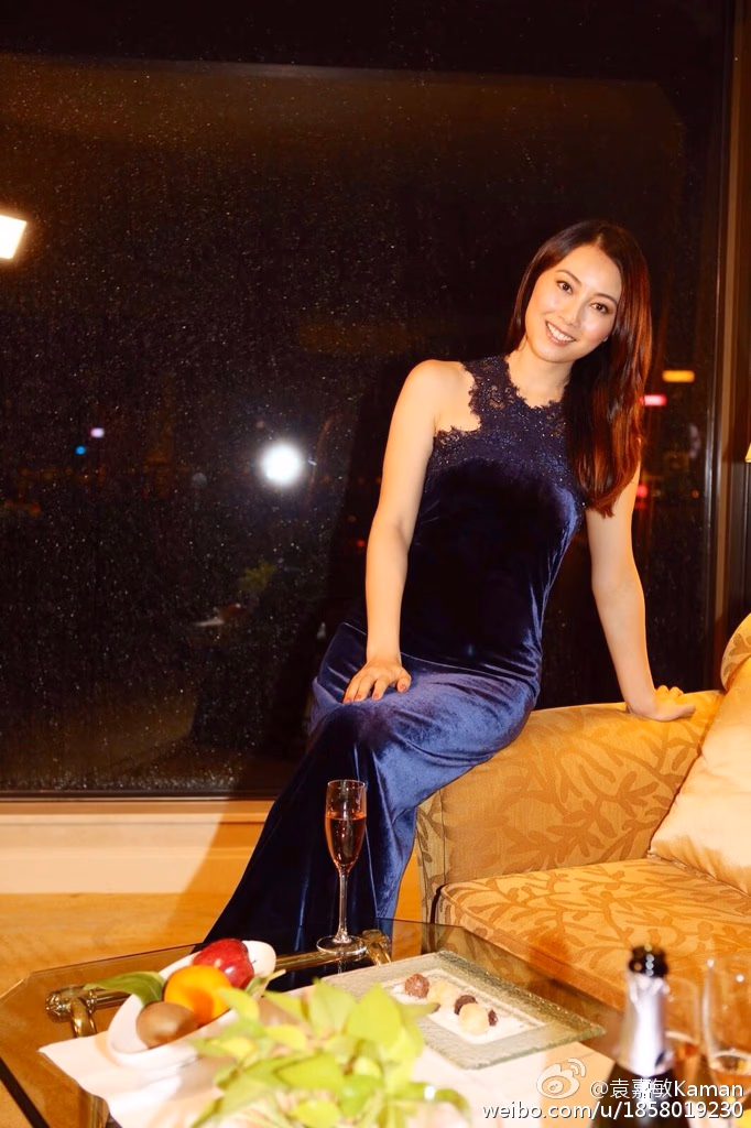 袁嘉敏 高清写真/照片下载 #3367075