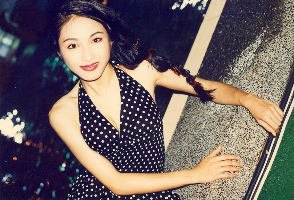 Gigi Lai HD Images/Photo Gallery Download #755471