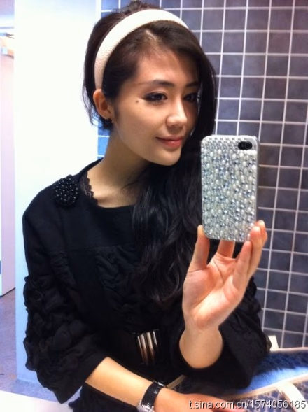 汤晶媚 高清写真/照片下载 #3340368