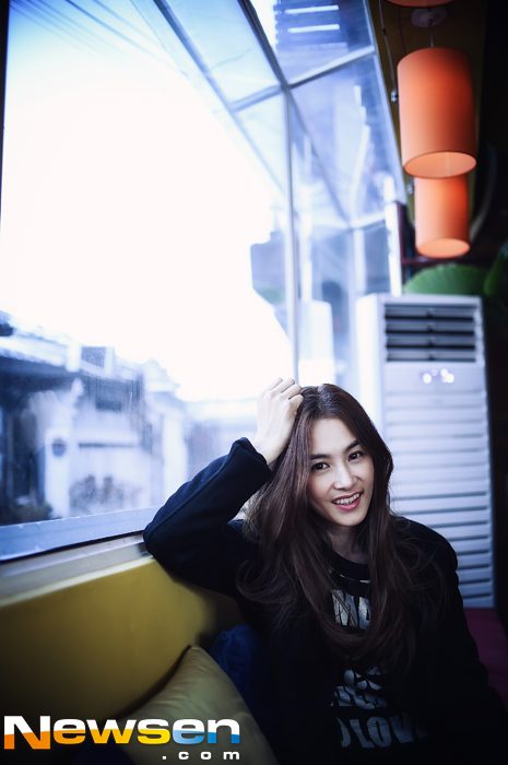 Kang Hye-jeong HD Images/Photo Gallery Download #7085031