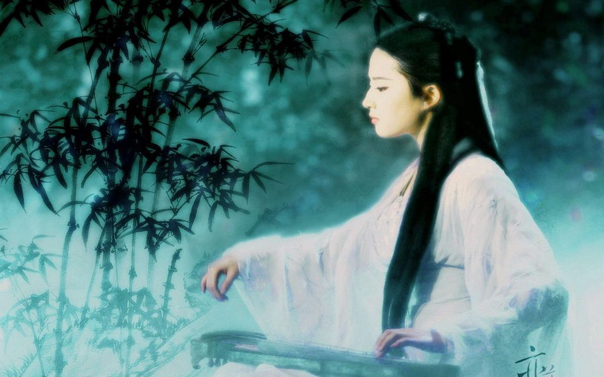 Liu Yifei HD Images/Photo Gallery Download #6689540