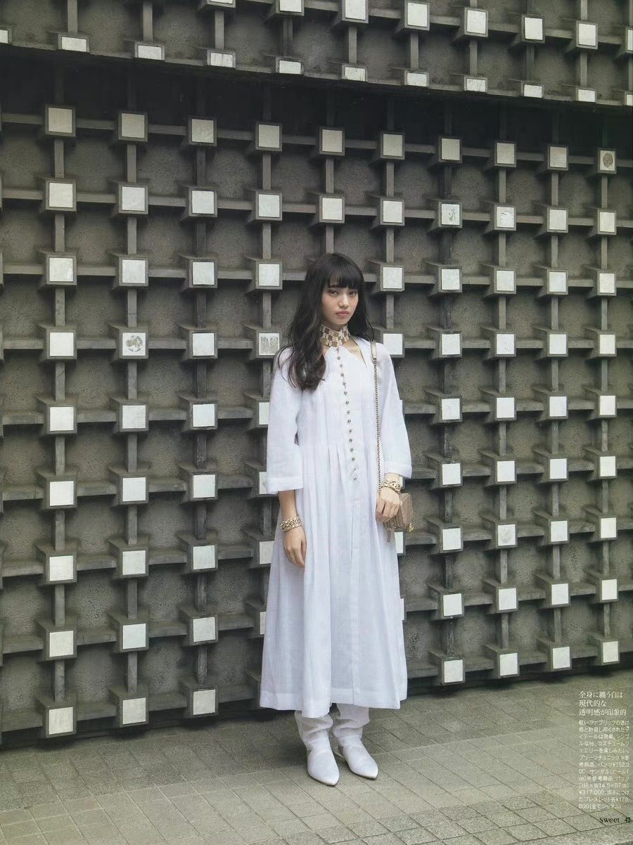 Nana Komatsu HD Images/Photo Gallery Download #6704314