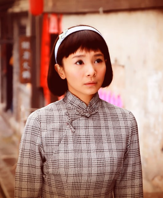 刘钇彤 高清写真/照片下载 #2187421