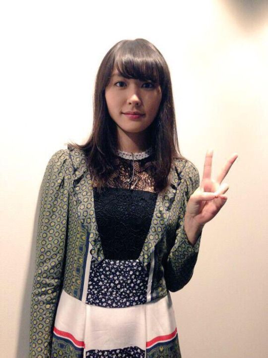 新垣结衣 高清写真/照片下载 #1687659