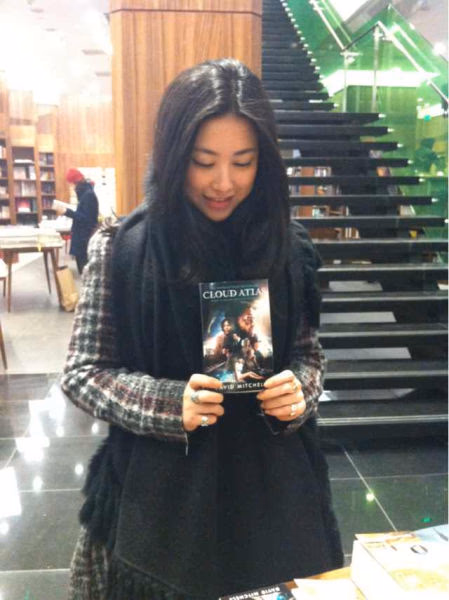 朱珠 高清写真/照片下载 #3328435