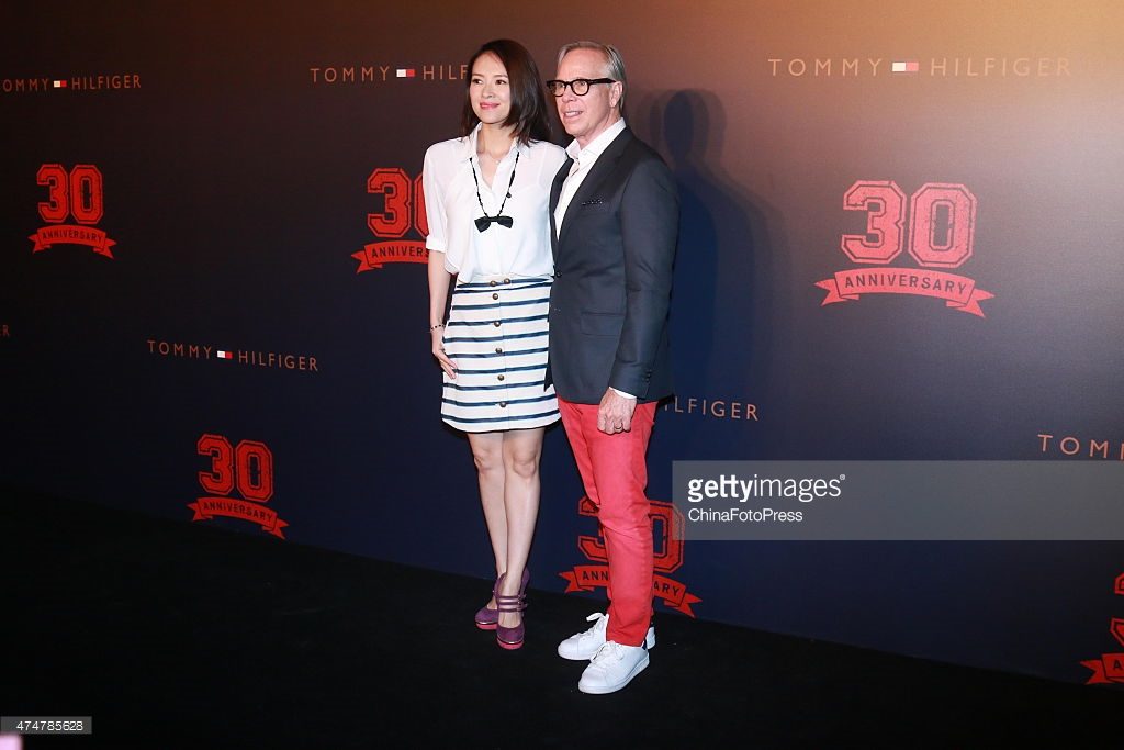 章子怡 高清写真/照片下载 #1049532