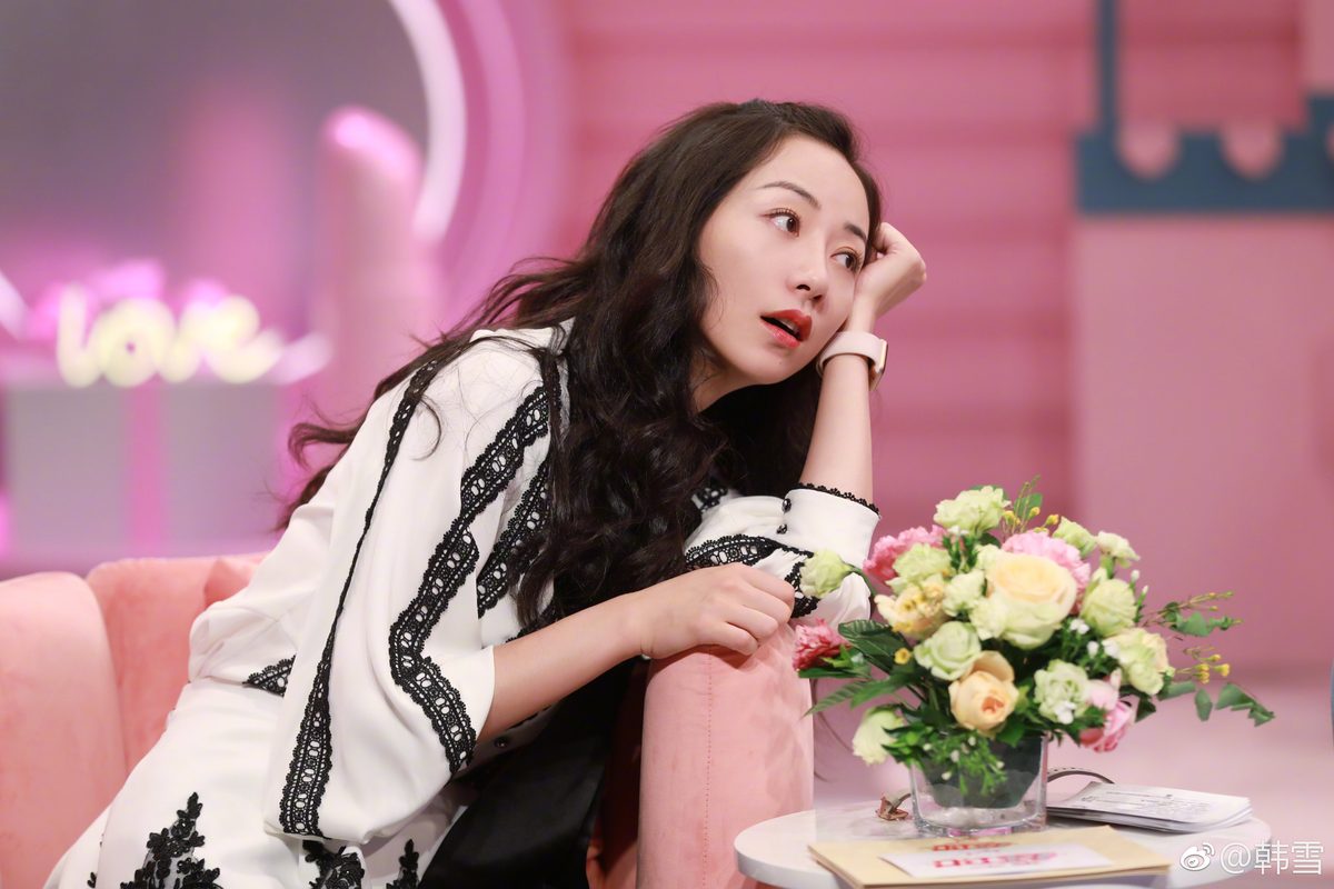 Cecilia Han HD Images/Photo Gallery Download #6656022