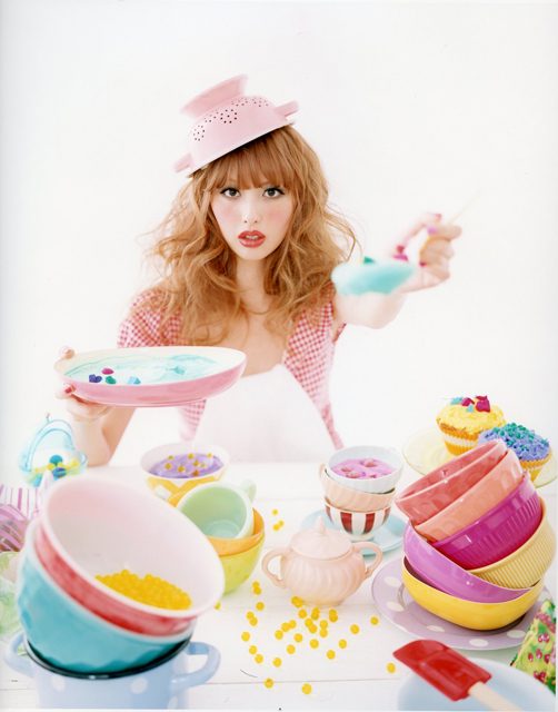 Emi Suzuki HD Images/Photo Gallery Download #1243592