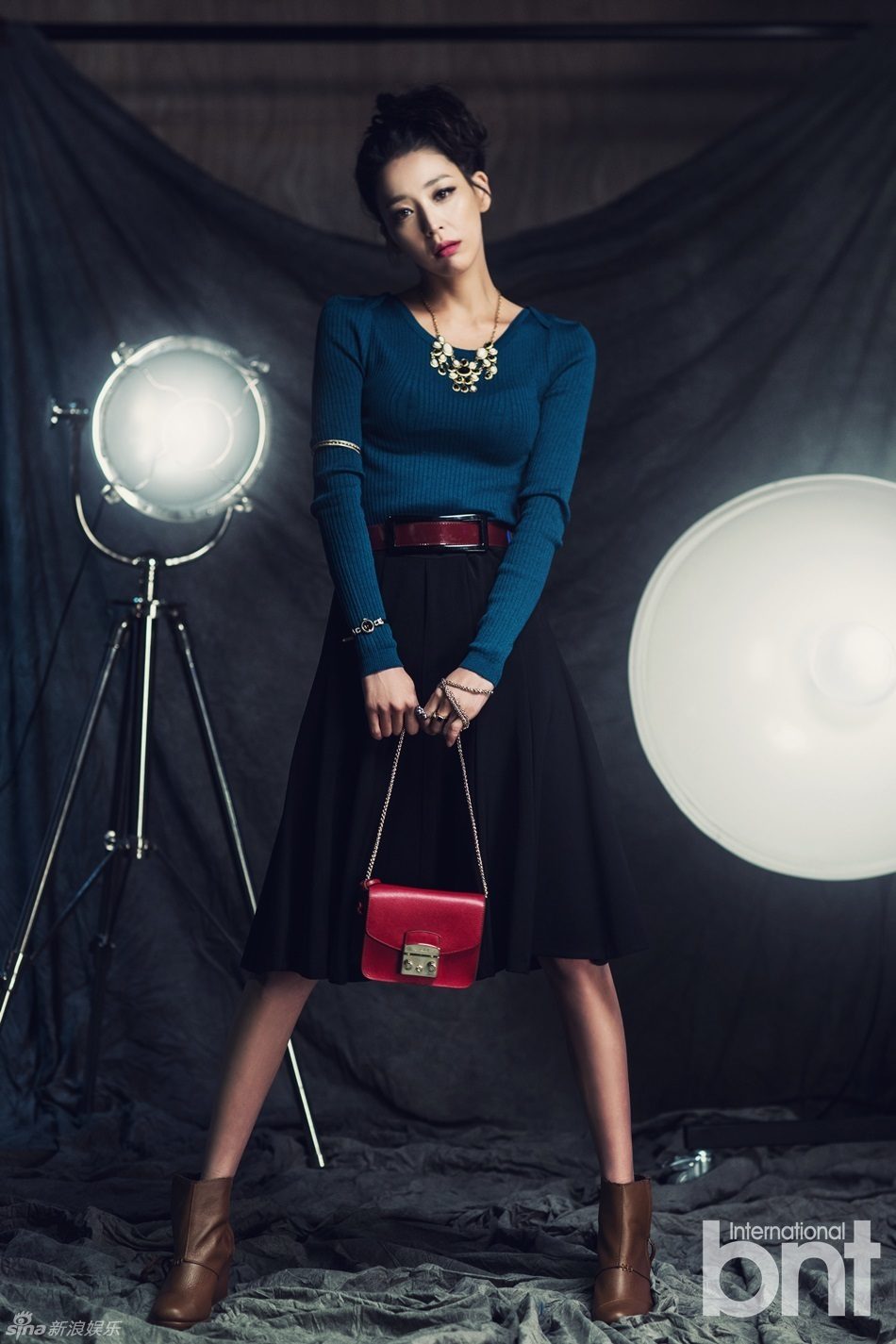 Go-Eun Han HD Images/Photo Gallery Download #1331100