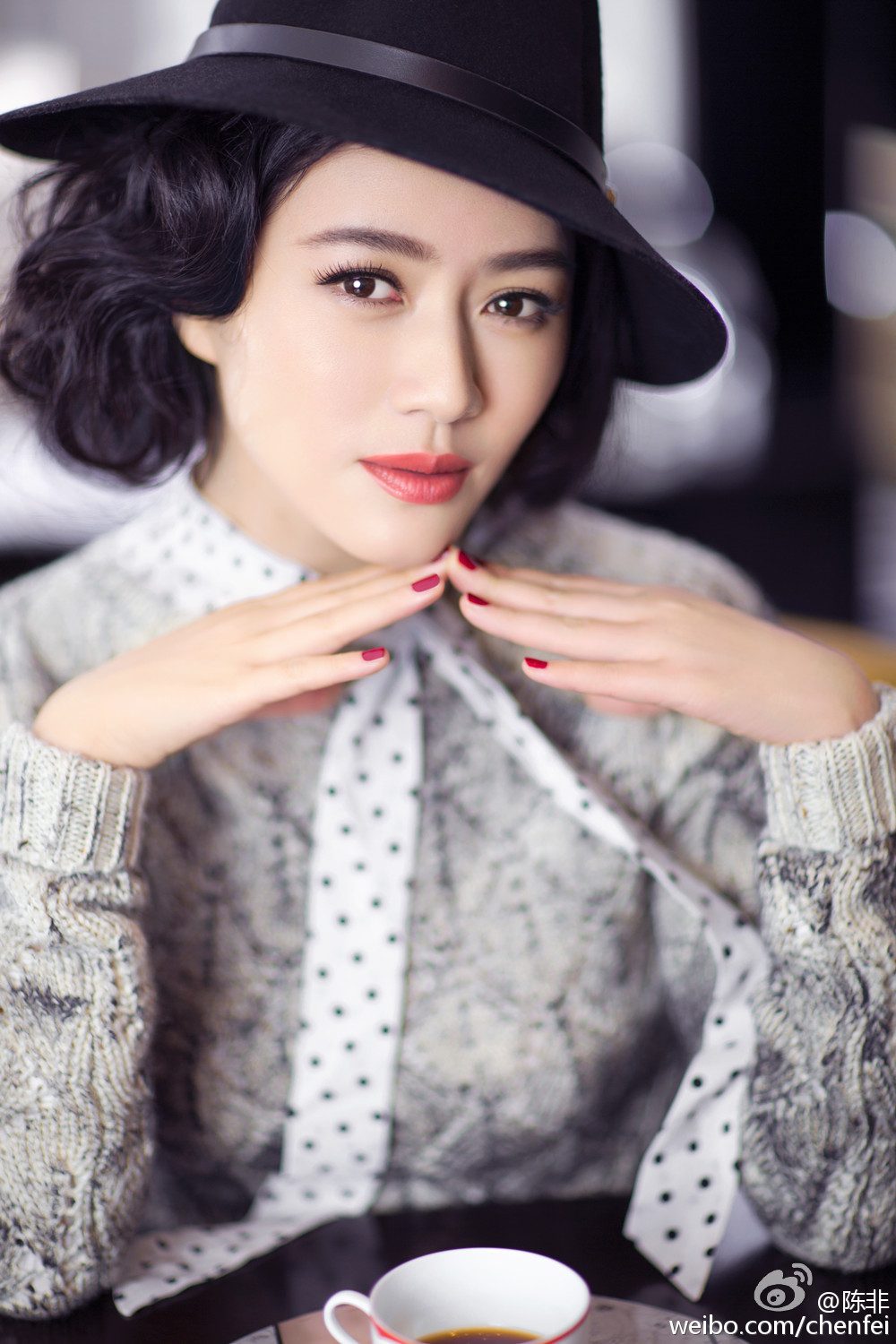 Hairong Tian HD Images/Photo Gallery Download #2010992