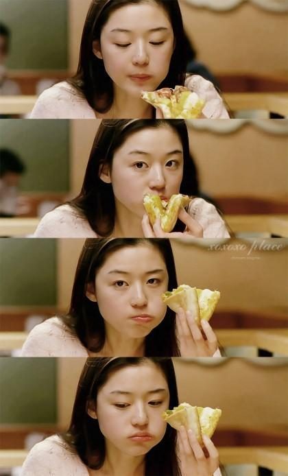 Jun Ji-hyun HD Images/Photo Gallery Download #935609