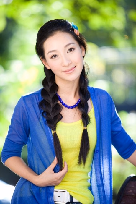 陶昕然 高清写真/照片下载 #3411121