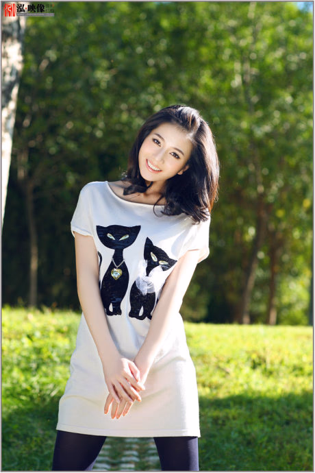 彭杨 高清写真/照片下载 #3367367