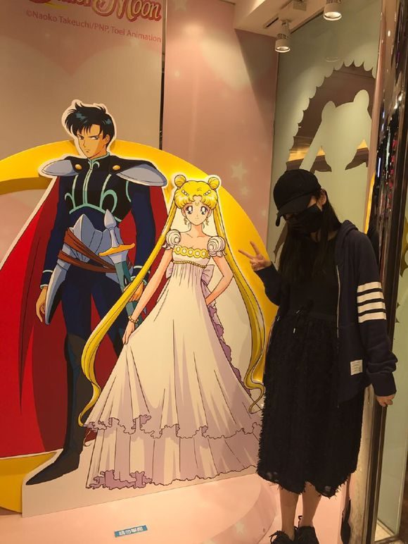 杨颖 高清写真/照片下载 #6651200