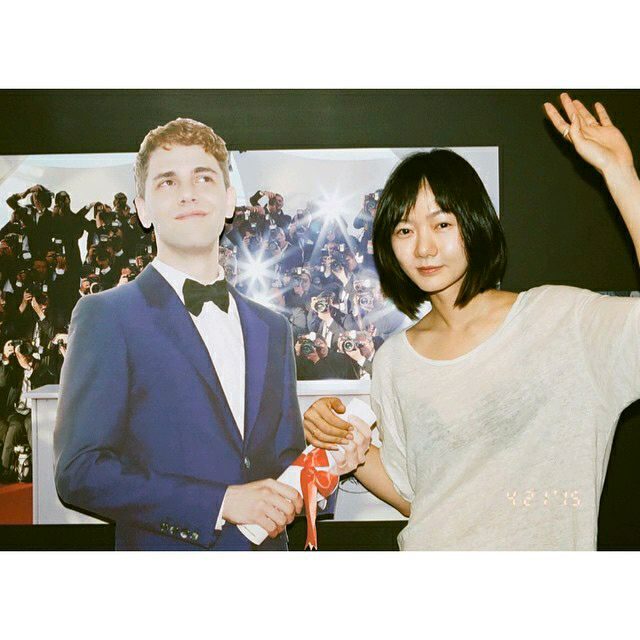 Bae Doona HD Images/Photo Gallery Download #1411797