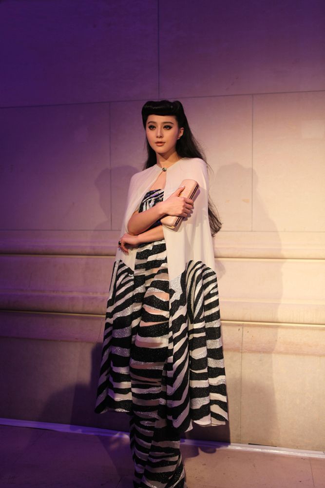 ファン・ビンビン HD画像/フォトギャラリーダウンロード #1200130