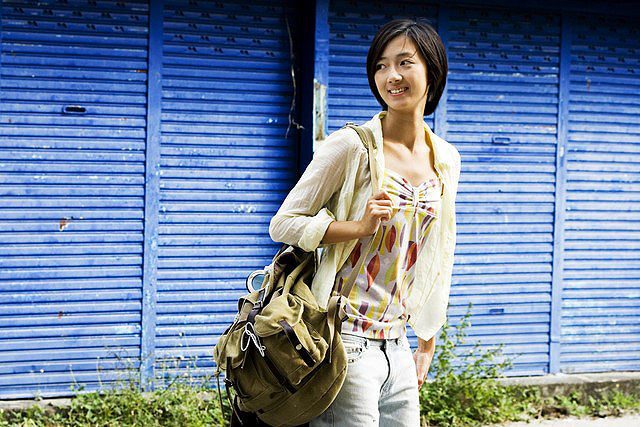 Gwei Lun-Mei HD Images/Photo Gallery Download #1656422