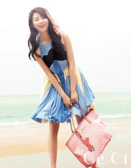 Ha-seon Park HD Images/Photo Gallery Download #1578858