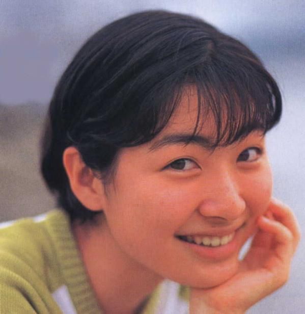 坂本真绫 高清写真/照片下载 #6716831