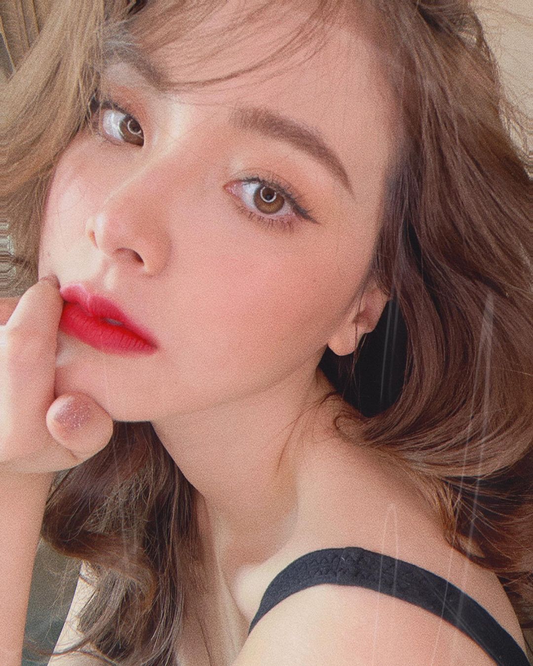 Pimchanok Leuwisetpaibul HD Images/Photo Gallery Download #9199446
