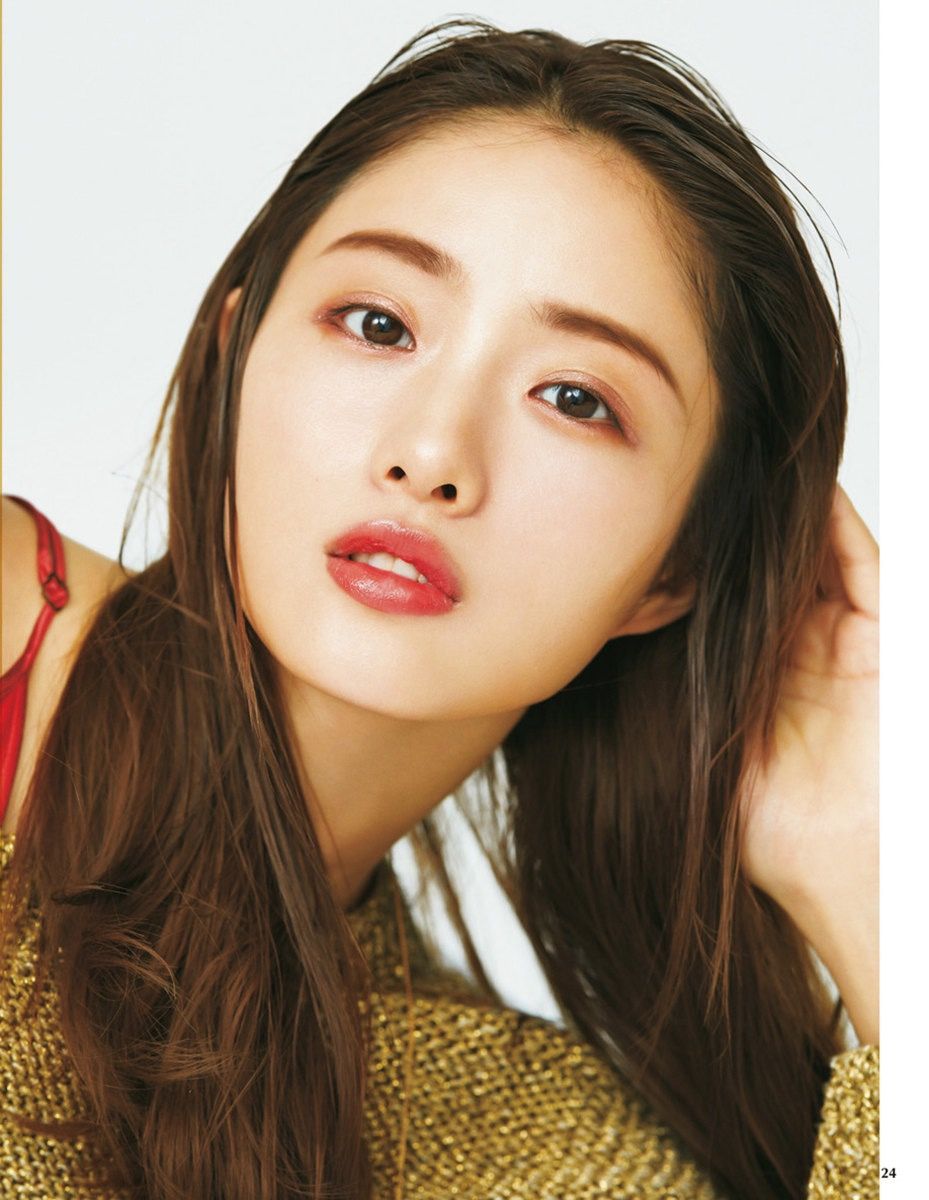 Satomi Ishihara HD Images/Photo Gallery Download #804639
