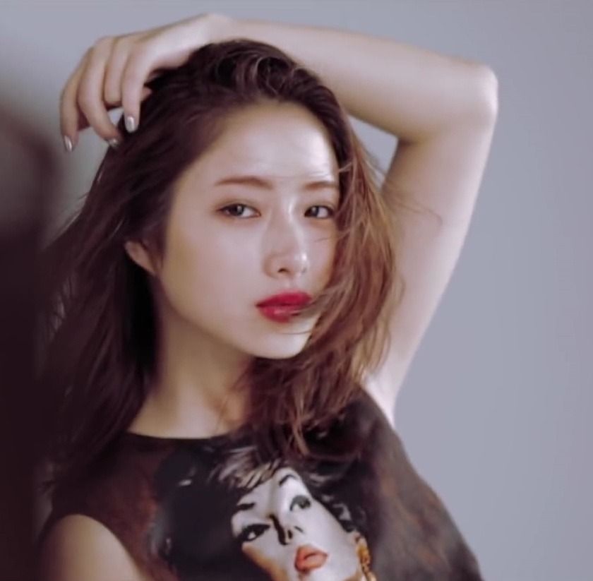 Satomi Ishihara HD Images/Photo Gallery Download #1688243
