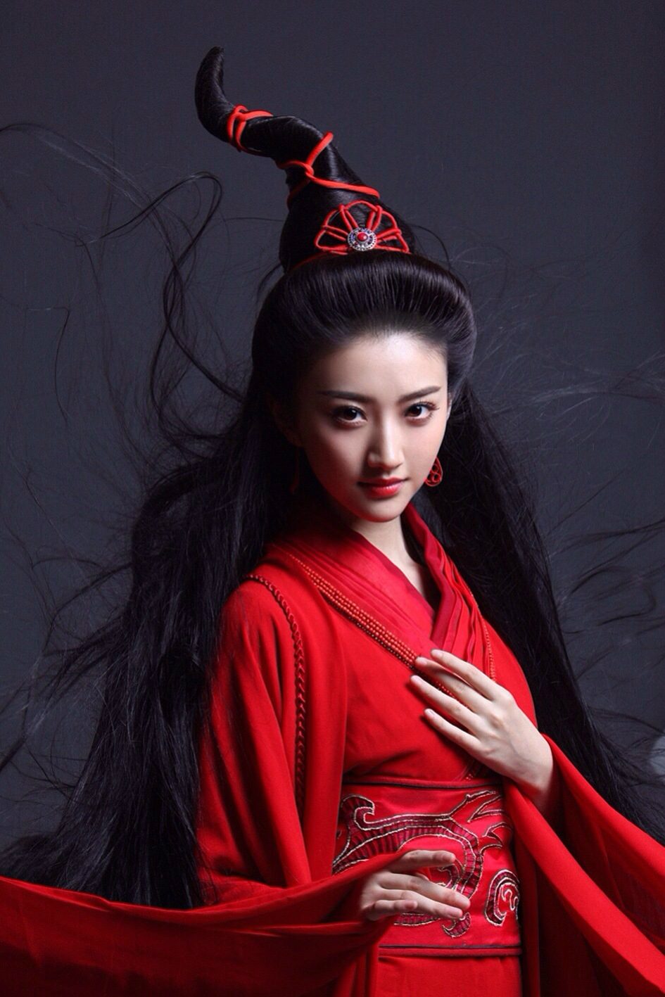 Tian Jing HD Images/Photo Gallery Download #6678191