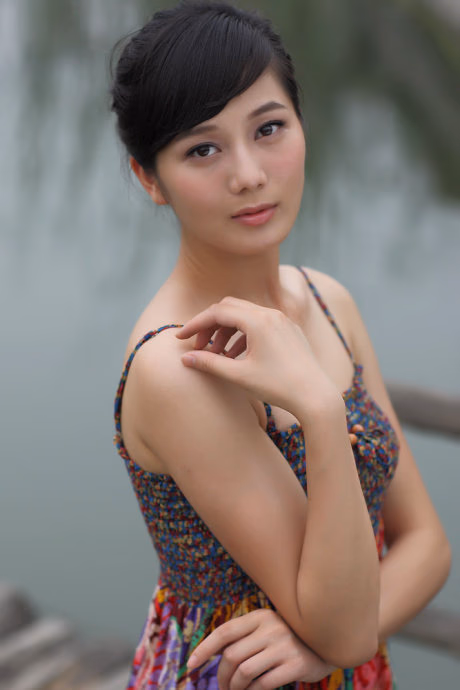 彭杨 高清写真/照片下载 #3367659