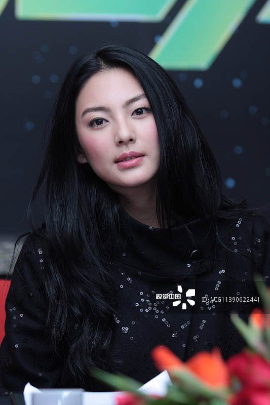 Yuqi Zhang HD Images/Photo Gallery Download #1862975