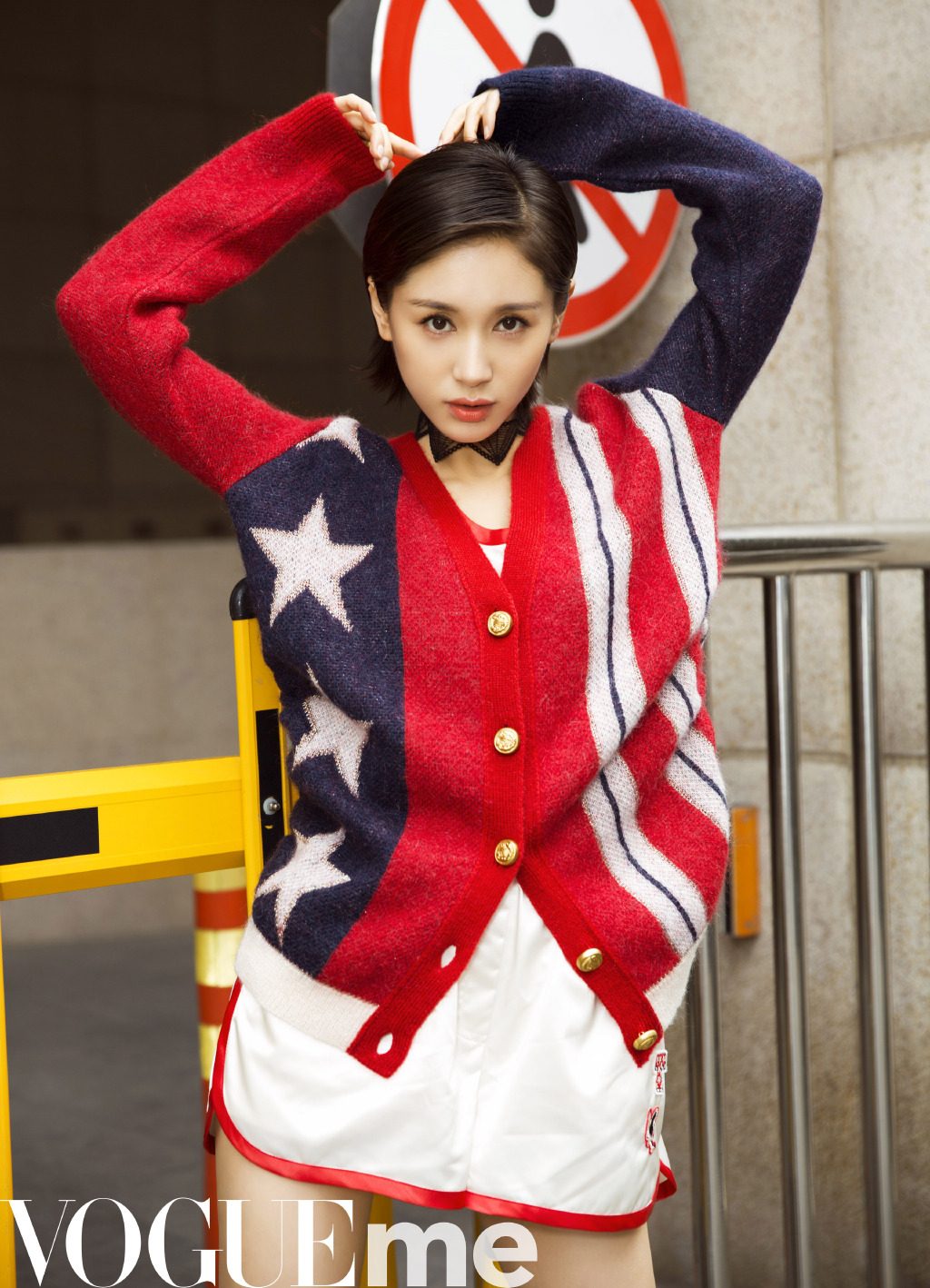 Ziwen Wang HD Images/Photo Gallery Download #7029928