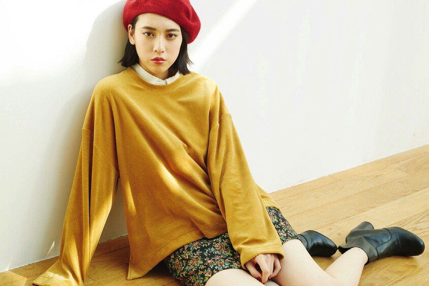 Ayaka Miyoshi HD Images/Photo Gallery Download #7100681