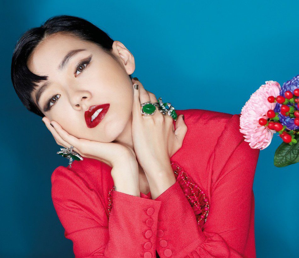 Dee Hsu HD Images/Photo Gallery Download #1870370
